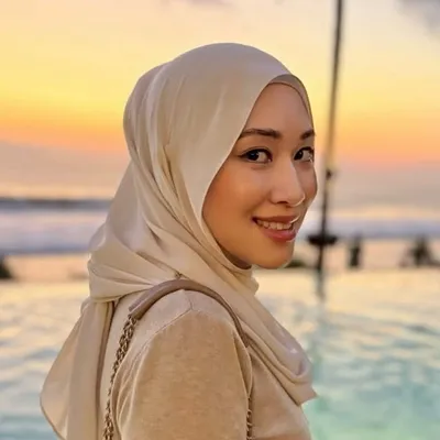 Putri Ereka profile