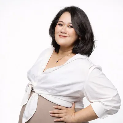 Passionate Homecook profile
