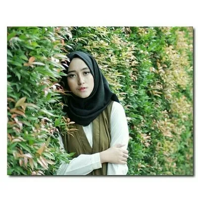 Putri Kenasti ๐ฏ profile