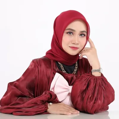 PUTERI NURUL FADHILA ๐ profile