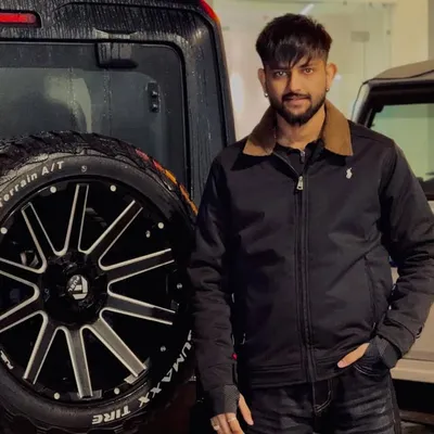 😎ਪਿਯੂਸ਼ ਸ਼ਰਮਾ।😎▄︻̷̿┻̿ਬਾਮਣ═━一🦅 profile
