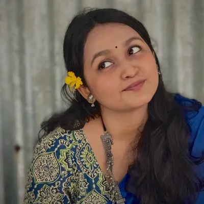 পুতুলি 🌼 profile