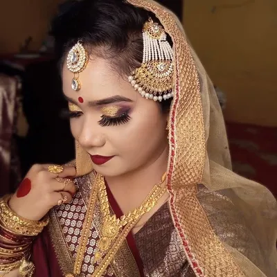 Sumi Akter Putul profile