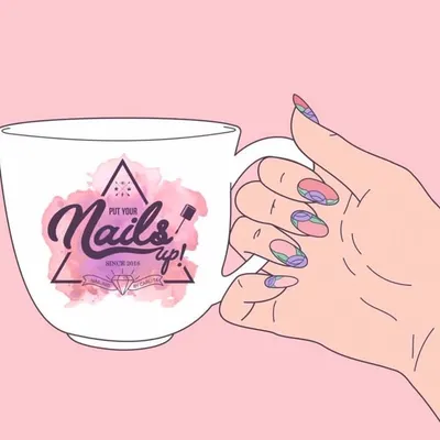 NAIL ART BLOG ๐
๐ผ profile