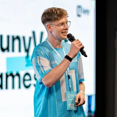 Puuki / Lukas Ortner - Influencer Marketing & Merchandising profile