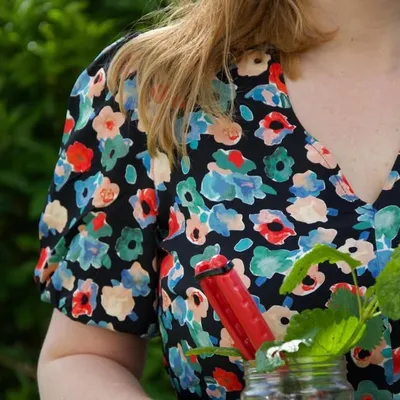 Puur Suzanne 🌱 profile