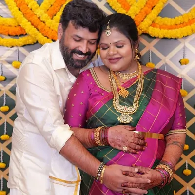 Puvi Anoop 🧿 profile