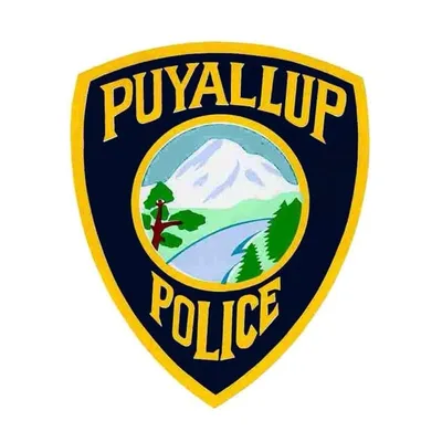 Puyallup Police Department profile