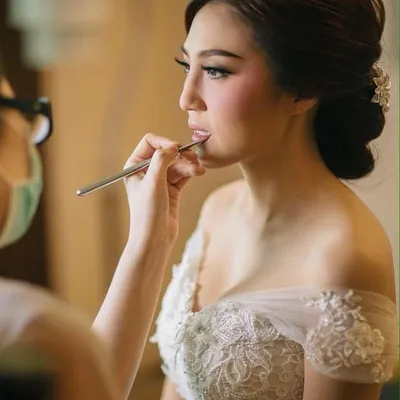 ช่างแต่งหน้า Puyfaimakeup profile