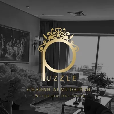 Puzzle By Ghadah Almudaihesh profile