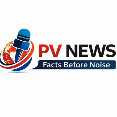 PV News profile