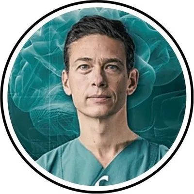 Dr. Peter Vajkoczy I Neurochirurg BCN profile