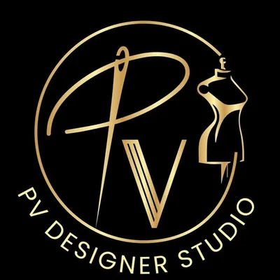 PV Designer Studio -Bridal& lehengas profile