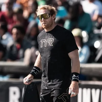 Patrick Vellner profile