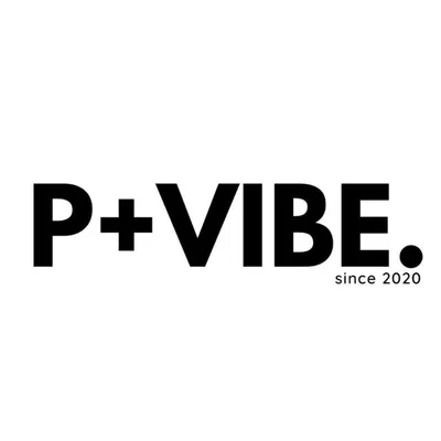 P+vibe skincare profile