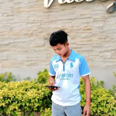 Partham Pal profile