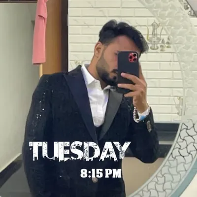 Junaid profile