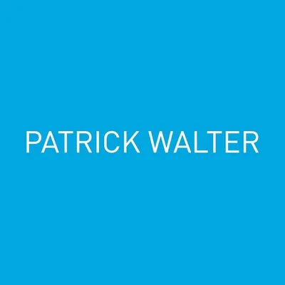 PATRICK WALTER event&design profile