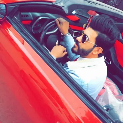 Jafar Al Zaim 🇮🇶 جعفر الزعيم profile