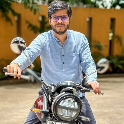 Prashant Wakchaure profile