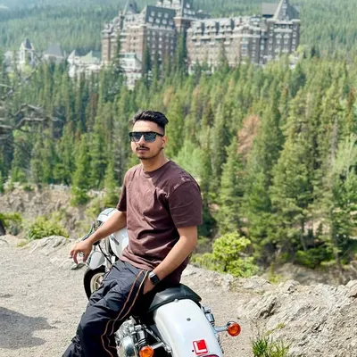 Pawan Sekhon profile