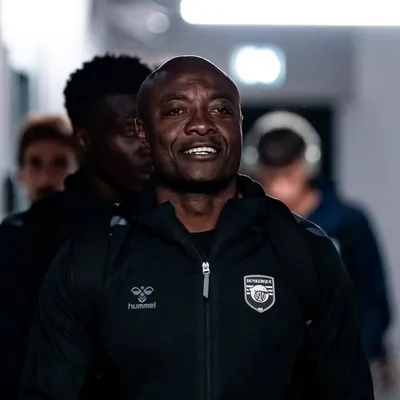 Pierre Webo profile