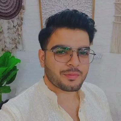 Pinkesh Bhati (EFIAP, EFIP) Jodhpur profile