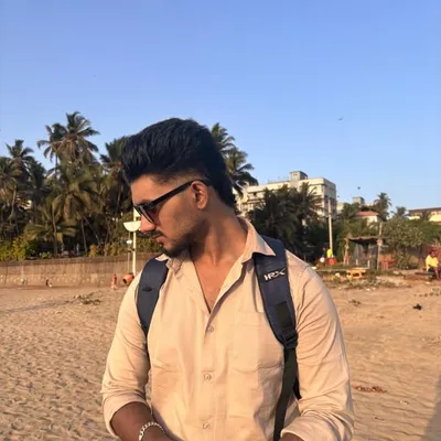 PRINCE SHARMA profile