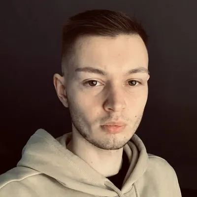 Mateusz . profile