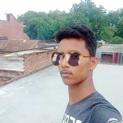 Pradeep Yadav profile