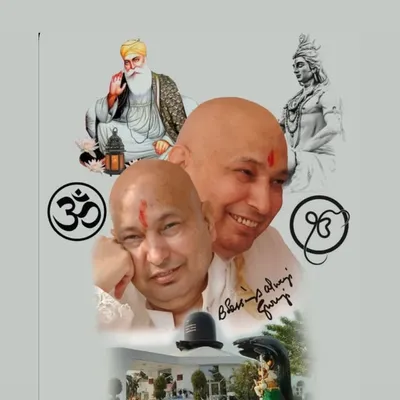 Guru ji Ka Beta - Harsh ❤️ profile