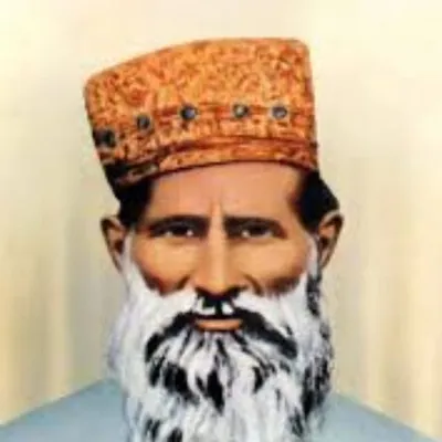 Pyare Murshad profile