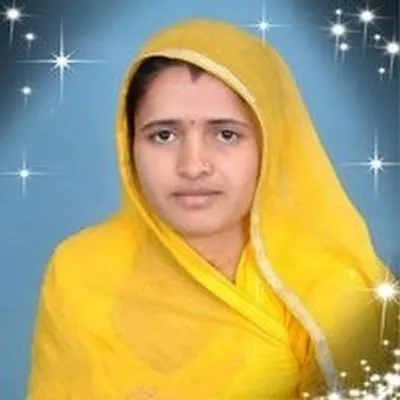 Pyari kumari Chouhan Sarpanch profile