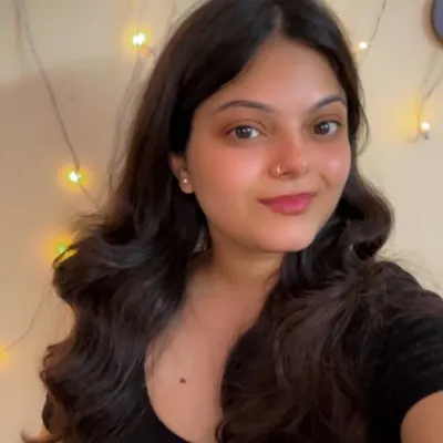 Pratishtha Alka profile