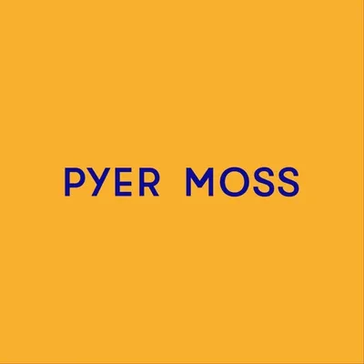 Pyer Moss profile
