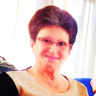 Zerina Sheme profile
