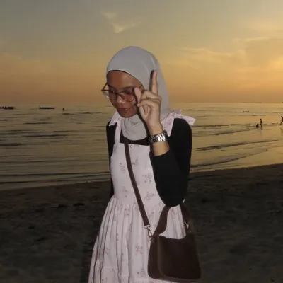 ♡ Siti Nur Afiqah ♡ profile