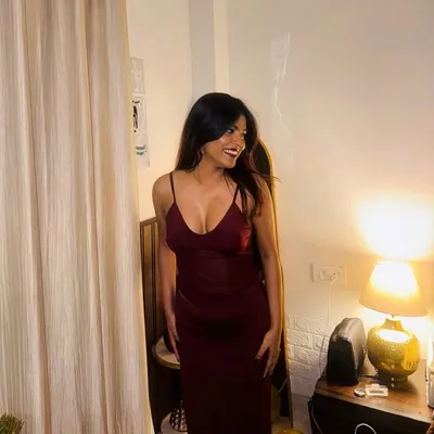 Payal Priyadarshi profile