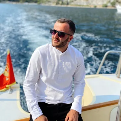 Vasil Pylypchuk profile