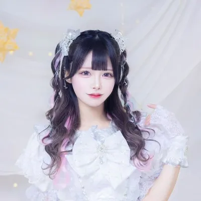 ぴょん profile