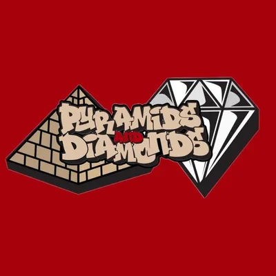 🔺♦️ Pyramids And Diamonds EST 2015 profile