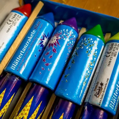 PYROCHECK SILVESTER FEUERWERK profile