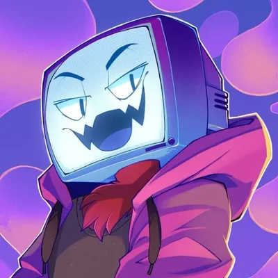Pyrocynical profile