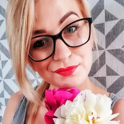 Angelika Rawińska profile