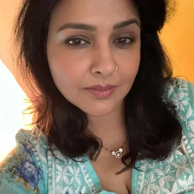 Pyumori mehta profile