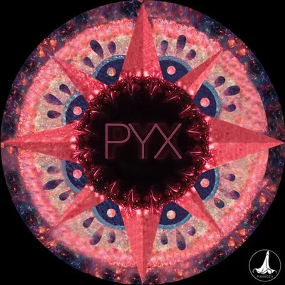 PYX JOYAS ∞ Arte y diseño profile