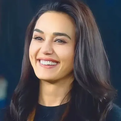 Preity Zinta Fandom profile