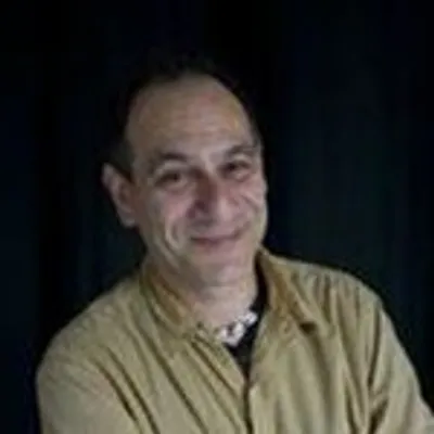 Patrick Zachmann profile