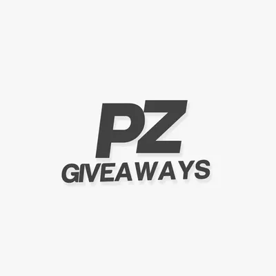 PZ Social Giveaways profile
