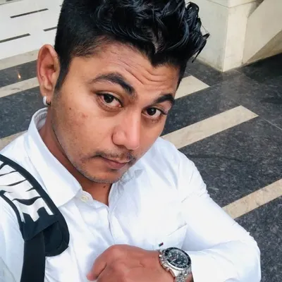 Amit Kumar ⭕️ profile